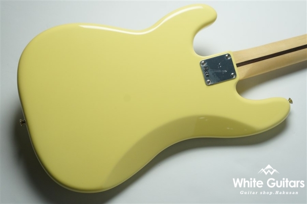 Player Precision Bass - Buttercream